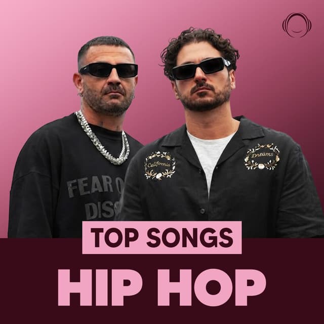 Top Songs Hip Hop