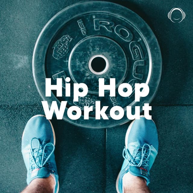 Hip Hop Workout
