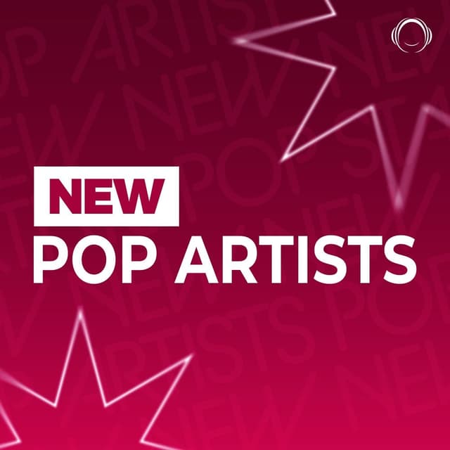 New Pop Artists