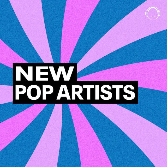 New Pop Artists