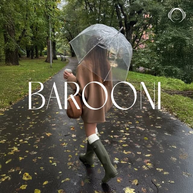 Barooni