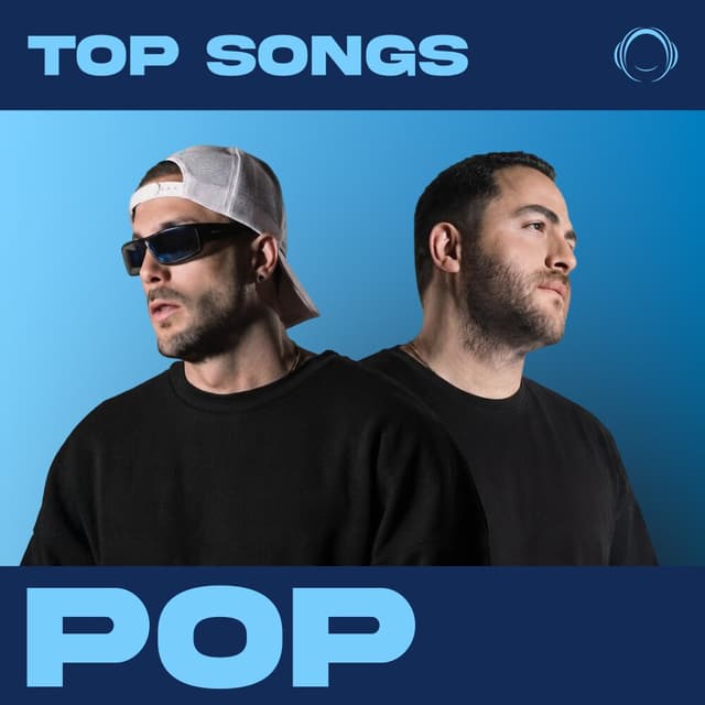 Top Songs Pop