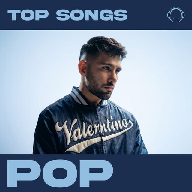 Top Songs Pop