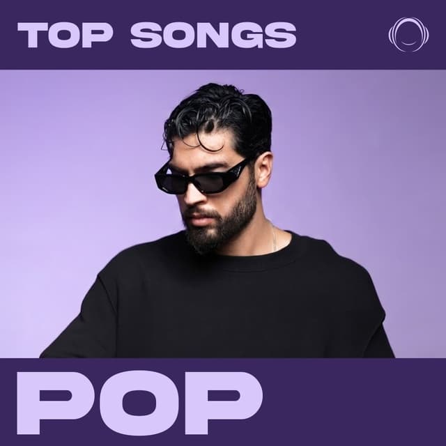 Top Songs Pop