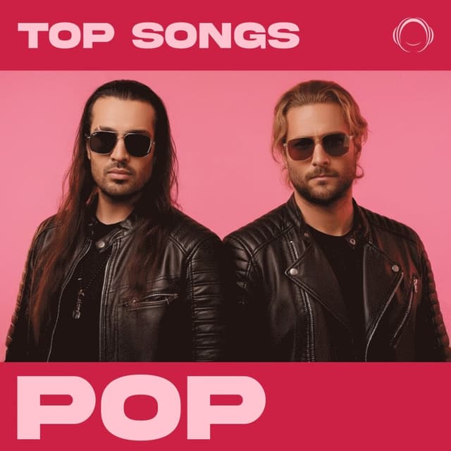 Top Songs Pop