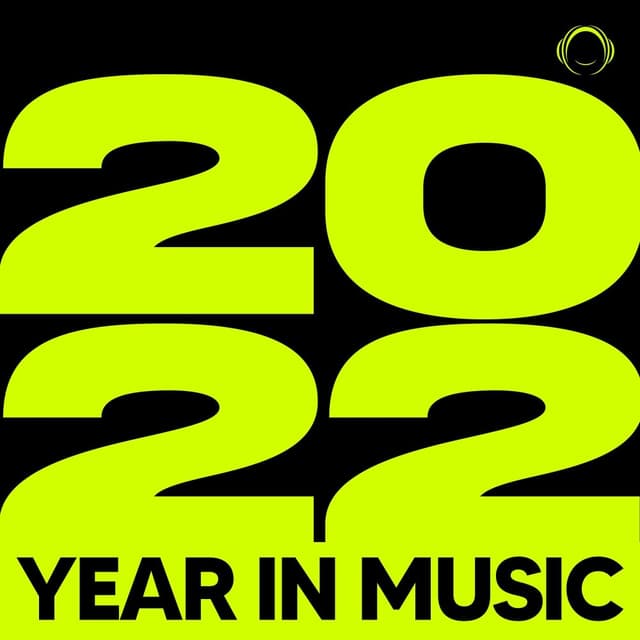 Year In Music 2022