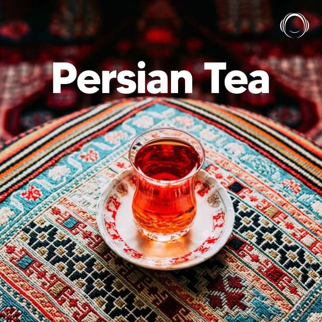 Persian Tea
