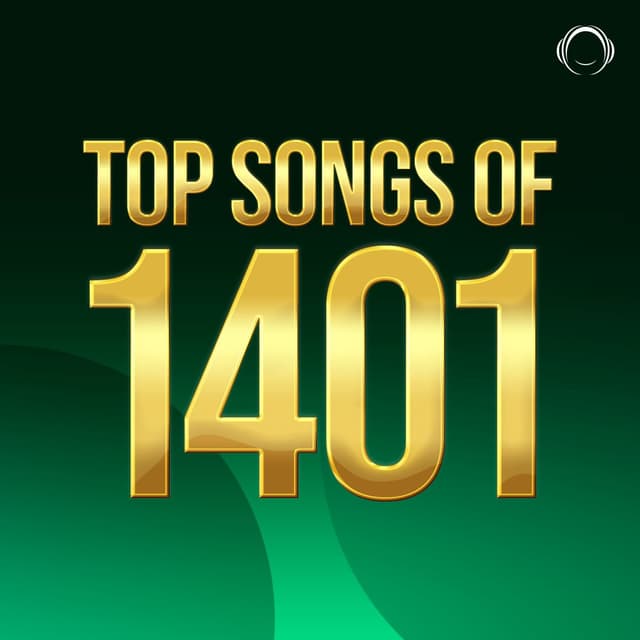 Top Songs of 1401