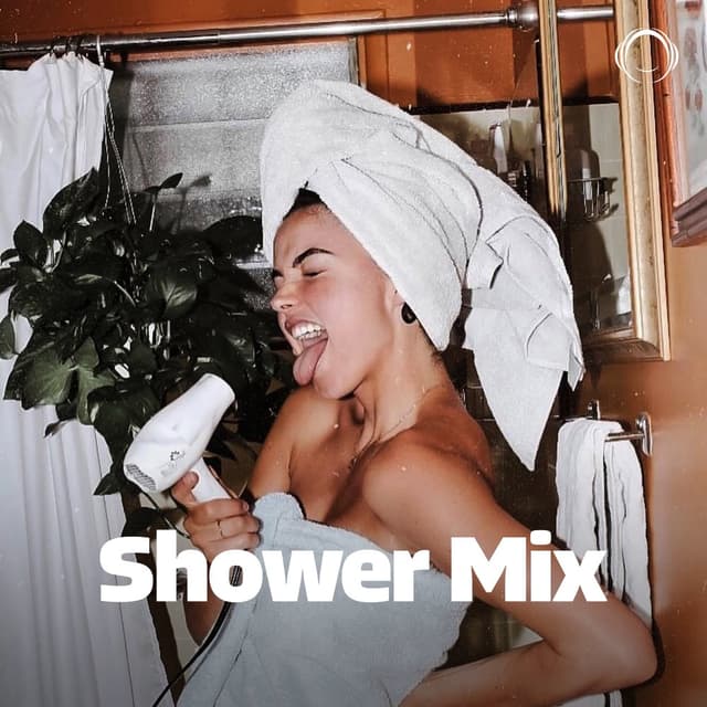 Shower Mix