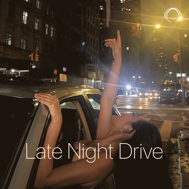 Late Night Drive