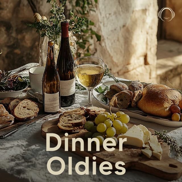 Dinner Oldies