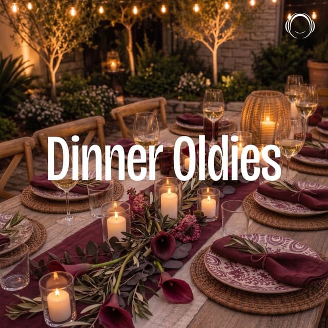 Dinner Oldies