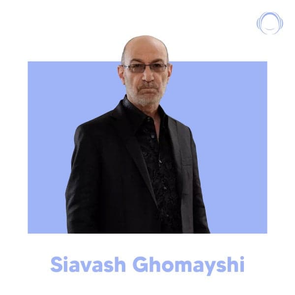 Best of Siavash Ghomayshi