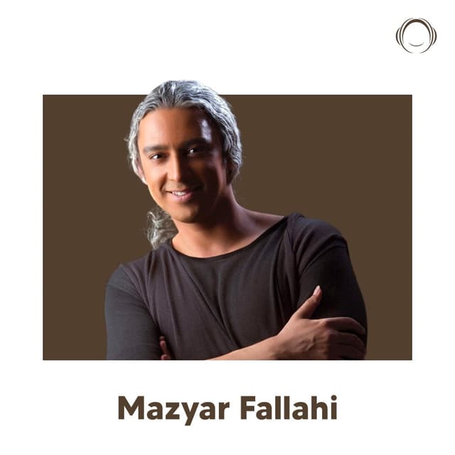Best of Mazyar Fallahi