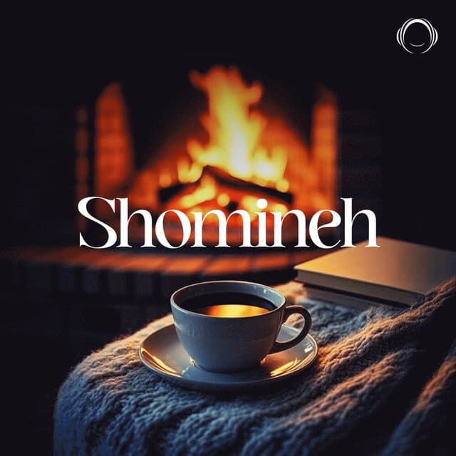 Shomineh