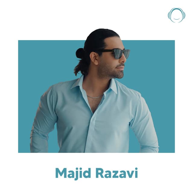 Best of Majid Razavi