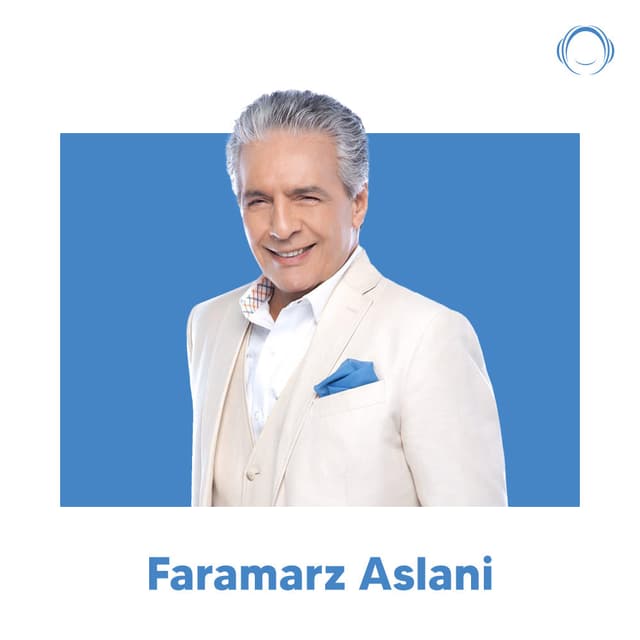 Best of Faramarz Aslani