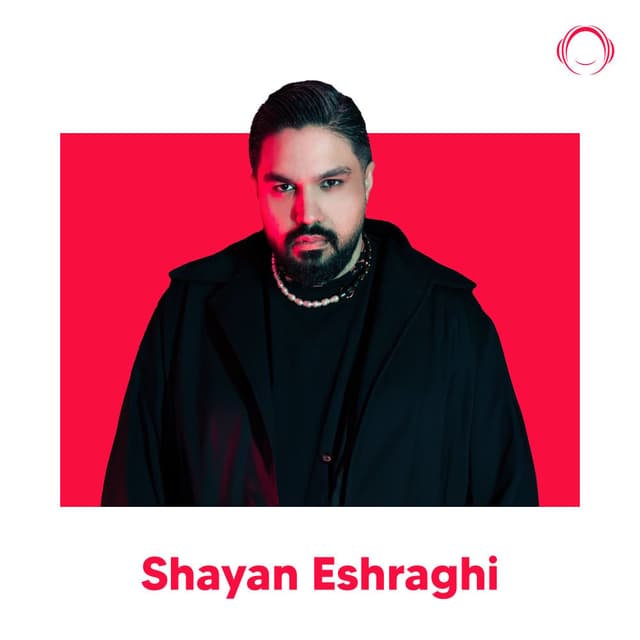 Best of Shayan Eshraghi