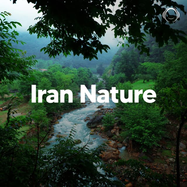 Iran Nature