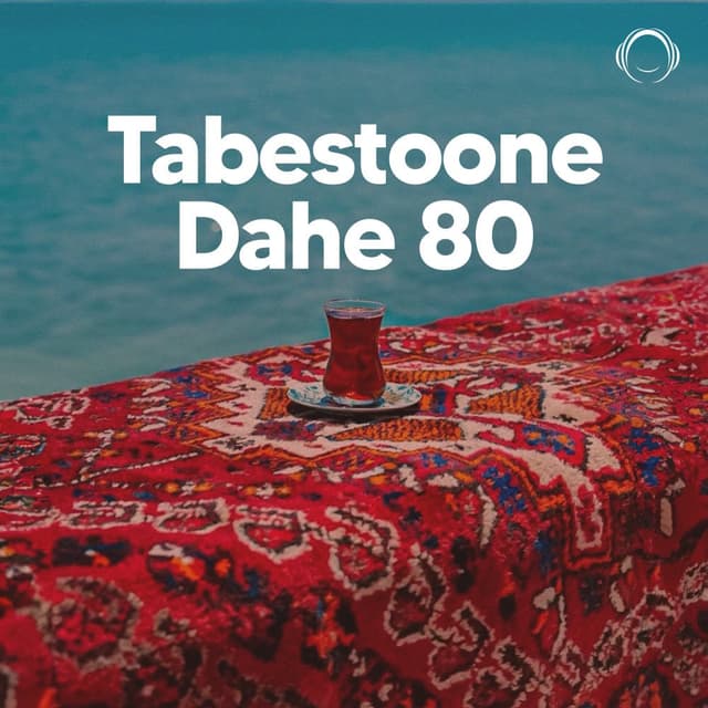 Tabestoone Dahe 80