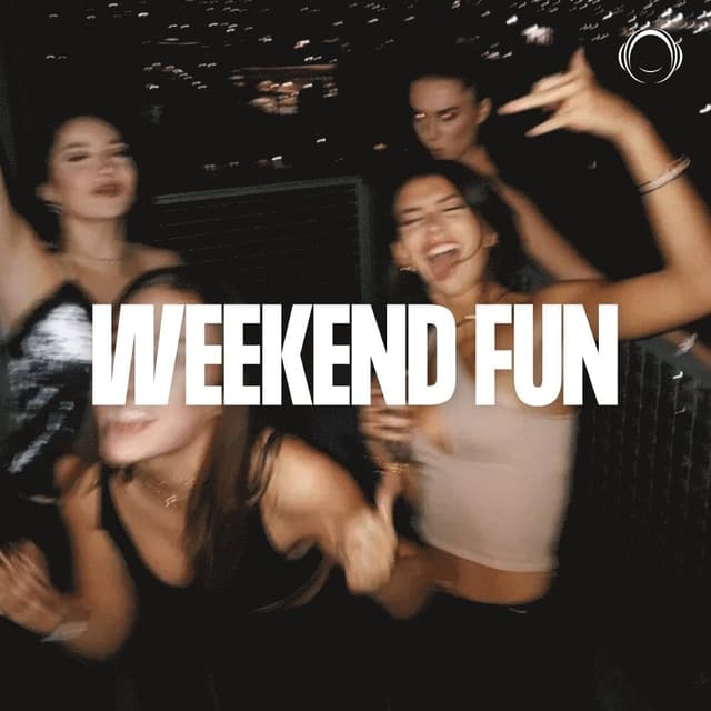 Weekend Fun