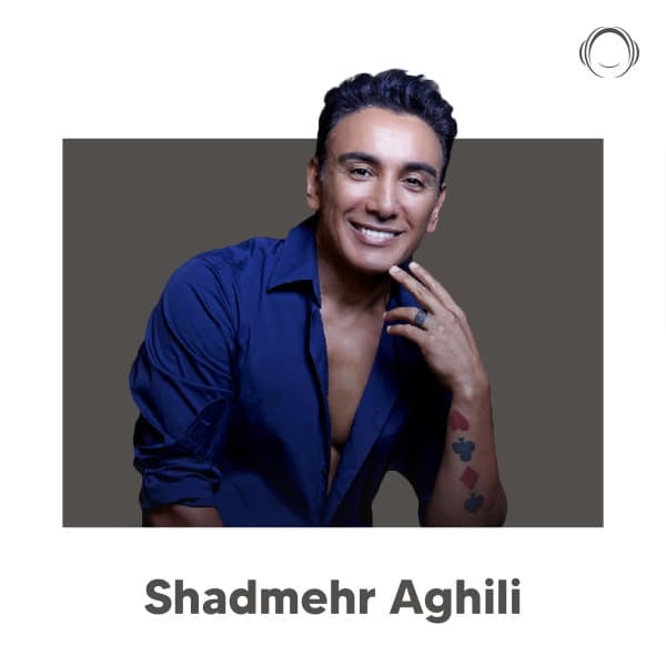 Best of Shadmehr Aghili