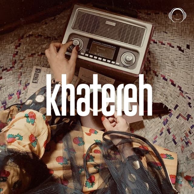 Khatereh