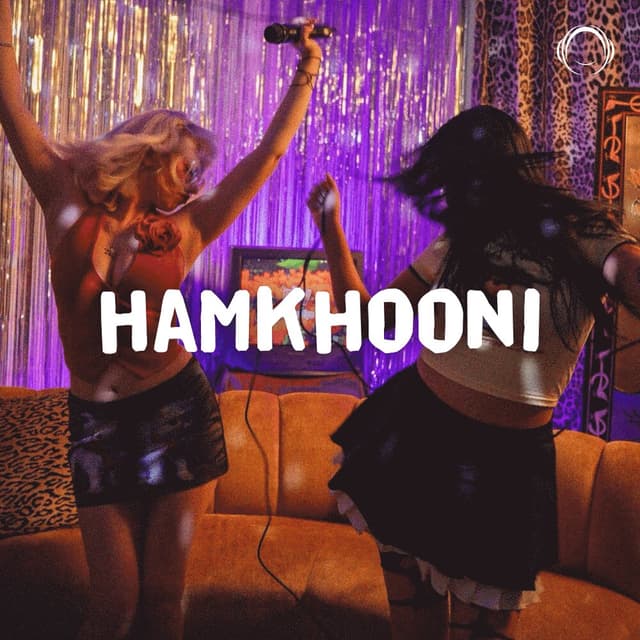 Hamkhooni