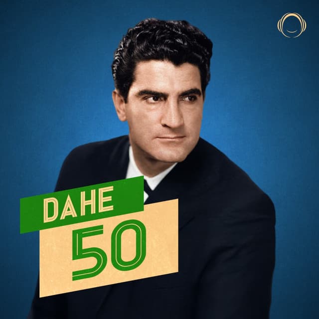 Dahe 50