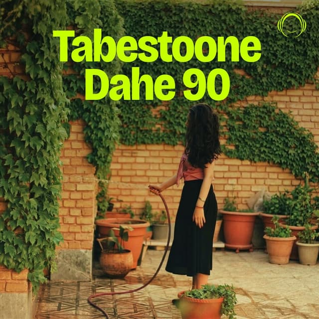 Tabestoone Dahe 90
