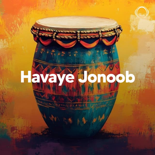Havaye Jonoob