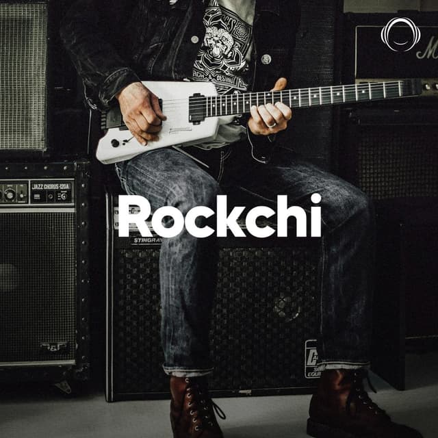 Rockchi