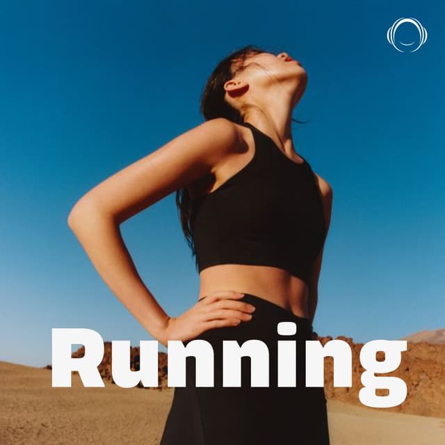Running