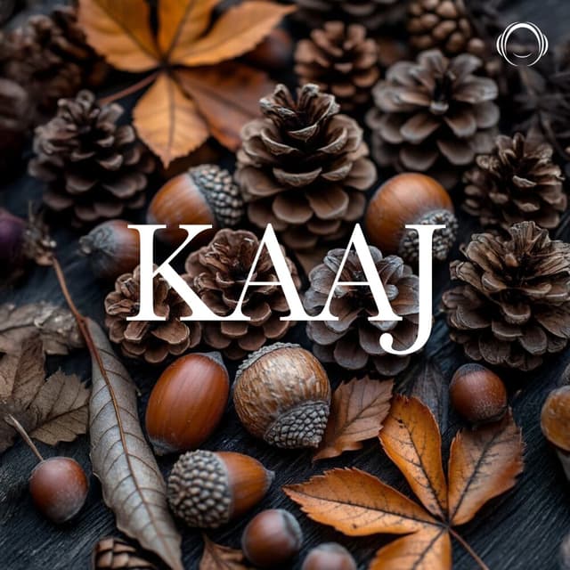 Kaaj