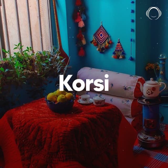 Korsi