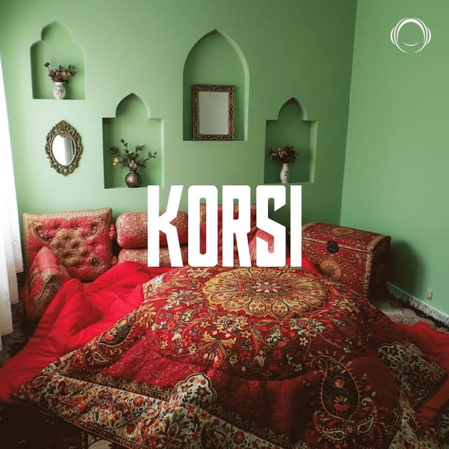 Korsi