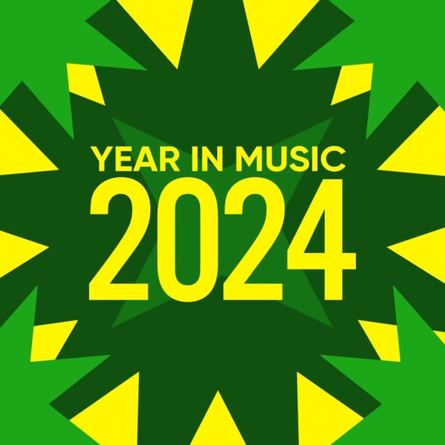 Year In Music 2024