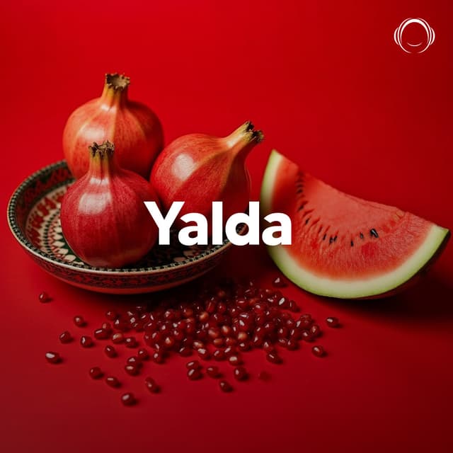 Yalda