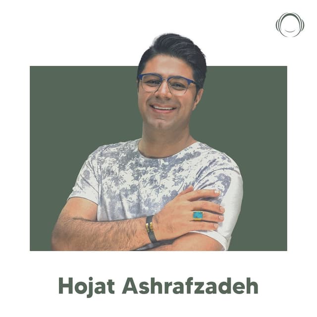 Best of Hojat Ashrafzadeh