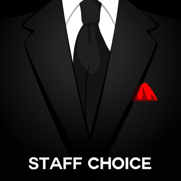 Staff Choice