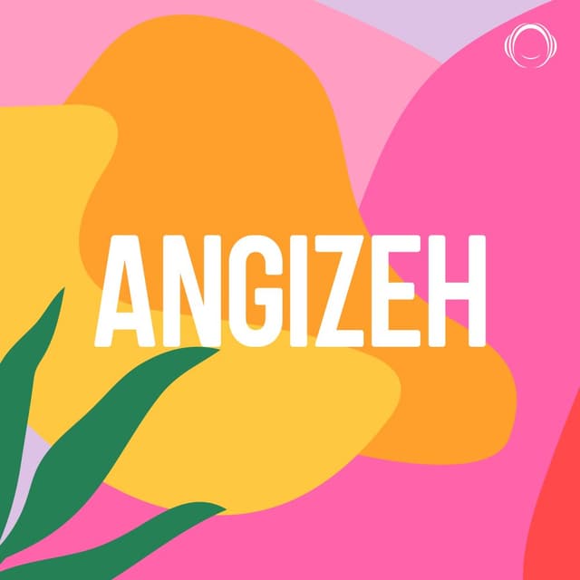 Angizeh