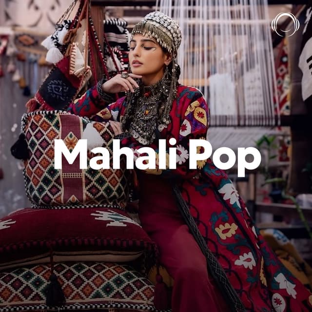 Mahali Pop