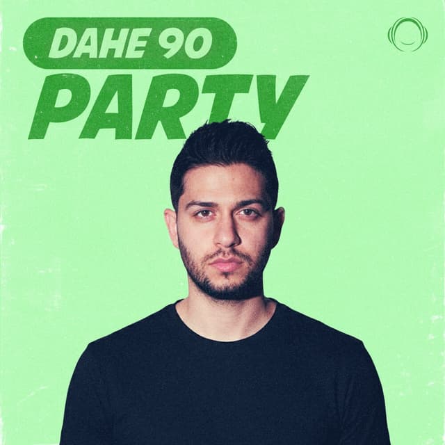 Dahe 90 Party