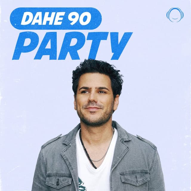 Dahe 90 Party