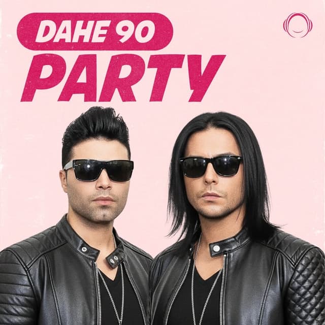 Dahe 90 Party