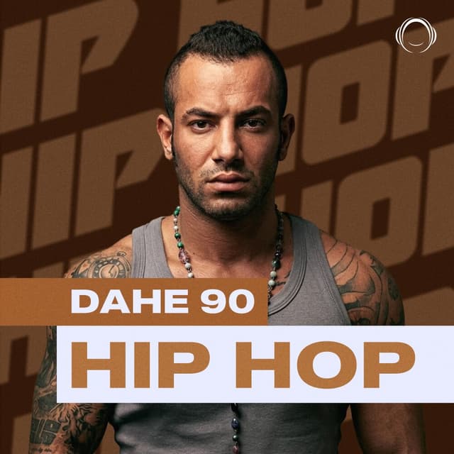 Dahe 90 Hip Hop