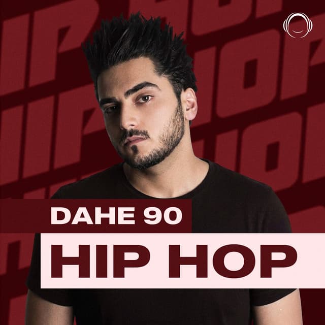 Dahe 90 Hip Hop
