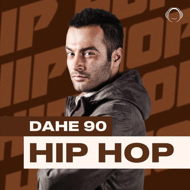 Dahe 90 Hip Hop