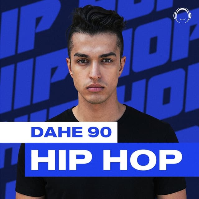 Dahe 90 Hip Hop