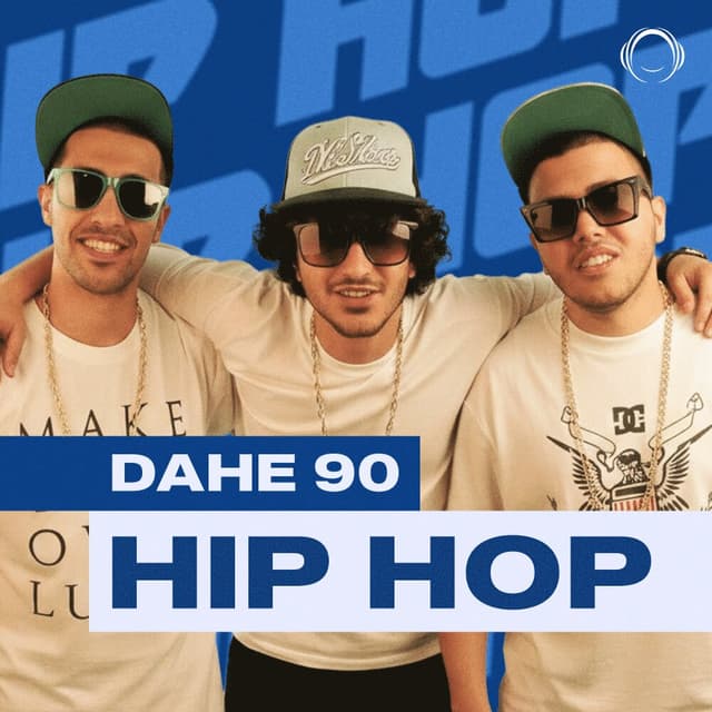 Dahe 90 Hip Hop